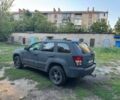 Чорний Джип Grand Cherokee, об'ємом двигуна 0 л та пробігом 200 тис. км за 3700 $, фото 5 на Automoto.ua