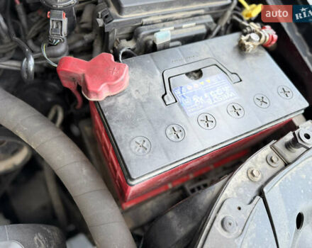 Черный Джип Гранд Чероки, объемом двигателя 3.7 л и пробегом 202 тыс. км за 9300 $, фото 37 на Automoto.ua