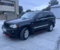 Чорний Джип Grand Cherokee, об'ємом двигуна 2.99 л та пробігом 273 тис. км за 9750 $, фото 7 на Automoto.ua