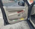 Чорний Джип Grand Cherokee, об'ємом двигуна 4.7 л та пробігом 230 тис. км за 9700 $, фото 16 на Automoto.ua