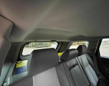 Черный Джип Гранд Чероки, объемом двигателя 3 л и пробегом 245 тыс. км за 8700 $, фото 7 на Automoto.ua