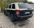 Чорний Джип Grand Cherokee, об'ємом двигуна 2.99 л та пробігом 300 тис. км за 9500 $, фото 6 на Automoto.ua