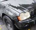 Чорний Джип Grand Cherokee, об'ємом двигуна 3 л та пробігом 300 тис. км за 3300 $, фото 8 на Automoto.ua