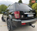 Чорний Джип Grand Cherokee, об'ємом двигуна 2.99 л та пробігом 240 тис. км за 8800 $, фото 4 на Automoto.ua
