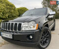 Чорний Джип Grand Cherokee, об'ємом двигуна 2.99 л та пробігом 240 тис. км за 8800 $, фото 1 на Automoto.ua
