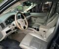 Чорний Джип Grand Cherokee, об'ємом двигуна 4.7 л та пробігом 167 тис. км за 9200 $, фото 13 на Automoto.ua