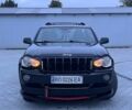 Чорний Джип Grand Cherokee, об'ємом двигуна 2.99 л та пробігом 273 тис. км за 9750 $, фото 1 на Automoto.ua