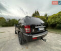 Чорний Джип Grand Cherokee, об'ємом двигуна 2.99 л та пробігом 240 тис. км за 8800 $, фото 18 на Automoto.ua