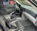 Чорний Джип Grand Cherokee, об'ємом двигуна 2.99 л та пробігом 300 тис. км за 9500 $, фото 12 на Automoto.ua