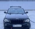 Чорний Джип Grand Cherokee, об'ємом двигуна 2.99 л та пробігом 273 тис. км за 9750 $, фото 5 на Automoto.ua