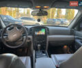 Чорний Джип Grand Cherokee, об'ємом двигуна 2.99 л та пробігом 243 тис. км за 10800 $, фото 17 на Automoto.ua