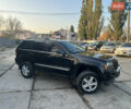 Чорний Джип Grand Cherokee, об'ємом двигуна 2.99 л та пробігом 243 тис. км за 10800 $, фото 4 на Automoto.ua