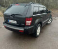 Чорний Джип Grand Cherokee, об'ємом двигуна 3 л та пробігом 366 тис. км за 9700 $, фото 3 на Automoto.ua