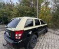 Чорний Джип Grand Cherokee, об'ємом двигуна 2.99 л та пробігом 300 тис. км за 9500 $, фото 4 на Automoto.ua