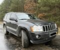 Черный Джип Гранд Чероки, объемом двигателя 3 л и пробегом 225 тыс. км за 5499 $, фото 5 на Automoto.ua