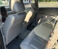 Чорний Джип Grand Cherokee, об'ємом двигуна 3 л та пробігом 350 тис. км за 5700 $, фото 8 на Automoto.ua