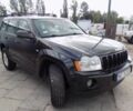 Чорний Джип Grand Cherokee, об'ємом двигуна 3 л та пробігом 285 тис. км за 4200 $, фото 1 на Automoto.ua
