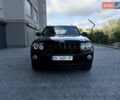 Чорний Джип Grand Cherokee, об'ємом двигуна 3.7 л та пробігом 202 тис. км за 8000 $, фото 18 на Automoto.ua