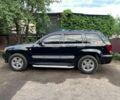 Чорний Джип Grand Cherokee, об'ємом двигуна 4.7 л та пробігом 167 тис. км за 9200 $, фото 1 на Automoto.ua