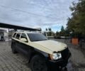 Чорний Джип Grand Cherokee, об'ємом двигуна 2.99 л та пробігом 300 тис. км за 9500 $, фото 1 на Automoto.ua