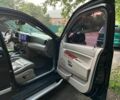 Чорний Джип Grand Cherokee, об'ємом двигуна 4.7 л та пробігом 167 тис. км за 9200 $, фото 2 на Automoto.ua