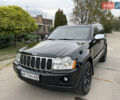 Чорний Джип Grand Cherokee, об'ємом двигуна 2.99 л та пробігом 240 тис. км за 8800 $, фото 21 на Automoto.ua
