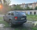 Чорний Джип Grand Cherokee, об'ємом двигуна 0 л та пробігом 200 тис. км за 3700 $, фото 4 на Automoto.ua