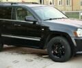 Черный Джип Гранд Чероки, объемом двигателя 0 л и пробегом 250 тыс. км за 5319 $, фото 1 на Automoto.ua