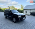 Чорний Джип Grand Cherokee, об'ємом двигуна 3.7 л та пробігом 202 тис. км за 8000 $, фото 22 на Automoto.ua