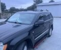 Чорний Джип Grand Cherokee, об'ємом двигуна 2.99 л та пробігом 273 тис. км за 9750 $, фото 9 на Automoto.ua