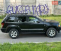 Чорний Джип Grand Cherokee, об'ємом двигуна 2.99 л та пробігом 324 тис. км за 9900 $, фото 5 на Automoto.ua
