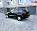 Чорний Джип Grand Cherokee, об'ємом двигуна 3.7 л та пробігом 202 тис. км за 8000 $, фото 24 на Automoto.ua