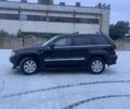 Чорний Джип Grand Cherokee, об'ємом двигуна 2.99 л та пробігом 273 тис. км за 9750 $, фото 8 на Automoto.ua