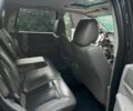 Чорний Джип Grand Cherokee, об'ємом двигуна 4.7 л та пробігом 167 тис. км за 9200 $, фото 3 на Automoto.ua