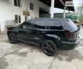 Чорний Джип Grand Cherokee, об'ємом двигуна 2.99 л та пробігом 370 тис. км за 9500 $, фото 12 на Automoto.ua