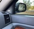 Черный Джип Гранд Чероки, объемом двигателя 3 л и пробегом 239 тыс. км за 8500 $, фото 20 на Automoto.ua