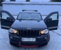 Чорний Джип Grand Cherokee, об'ємом двигуна 2.99 л та пробігом 273 тис. км за 9750 $, фото 26 на Automoto.ua
