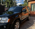 Чорний Джип Grand Cherokee, об'ємом двигуна 2.99 л та пробігом 263 тис. км за 9800 $, фото 4 на Automoto.ua