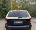 Чорний Джип Grand Cherokee, об'ємом двигуна 2.99 л та пробігом 300 тис. км за 9500 $, фото 7 на Automoto.ua
