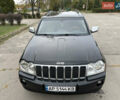 Чорний Джип Grand Cherokee, об'ємом двигуна 2.99 л та пробігом 240 тис. км за 8800 $, фото 22 на Automoto.ua