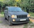 Чорний Джип Grand Cherokee, об'ємом двигуна 0 л та пробігом 200 тис. км за 3700 $, фото 3 на Automoto.ua