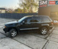 Чорний Джип Grand Cherokee, об'ємом двигуна 2.99 л та пробігом 243 тис. км за 10800 $, фото 8 на Automoto.ua