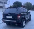 Чорний Джип Grand Cherokee, об'ємом двигуна 2.99 л та пробігом 273 тис. км за 9750 $, фото 11 на Automoto.ua