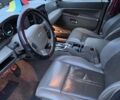 Чорний Джип Grand Cherokee, об'ємом двигуна 2.99 л та пробігом 273 тис. км за 9750 $, фото 16 на Automoto.ua