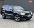 Чорний Джип Grand Cherokee, об'ємом двигуна 2.99 л та пробігом 240 тис. км за 11999 $, фото 5 на Automoto.ua