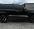 Чорний Джип Grand Cherokee, об'ємом двигуна 3 л та пробігом 223 тис. км за 12500 $, фото 2 на Automoto.ua