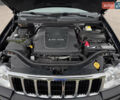 Чорний Джип Grand Cherokee, об'ємом двигуна 2.99 л та пробігом 240 тис. км за 11999 $, фото 37 на Automoto.ua