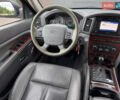 Чорний Джип Grand Cherokee, об'ємом двигуна 2.99 л та пробігом 240 тис. км за 11999 $, фото 33 на Automoto.ua