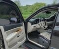 Чорний Джип Grand Cherokee, об'ємом двигуна 2.99 л та пробігом 223 тис. км за 12500 $, фото 6 на Automoto.ua