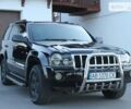 Чорний Джип Grand Cherokee, об'ємом двигуна 2.99 л та пробігом 288 тис. км за 8350 $, фото 1 на Automoto.ua